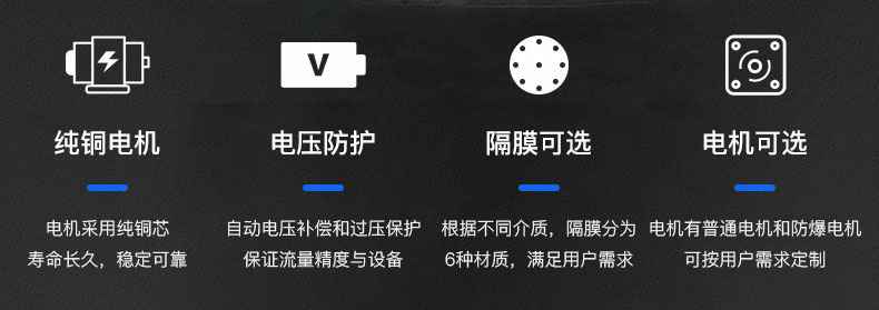 开云手机·官方端网站-开云online(中国)电动隔膜泵优势所在